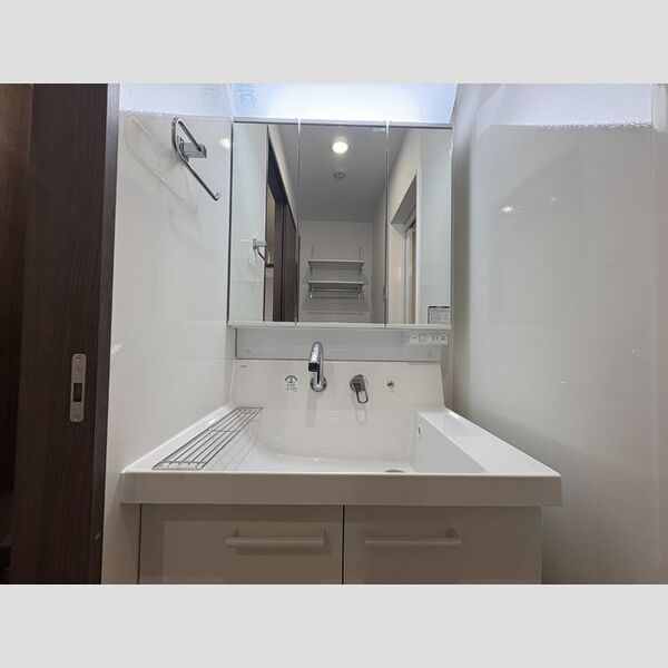 洗面所 (洗面台)