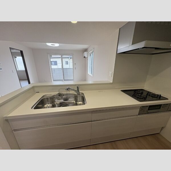 居室・リビング (LDK)