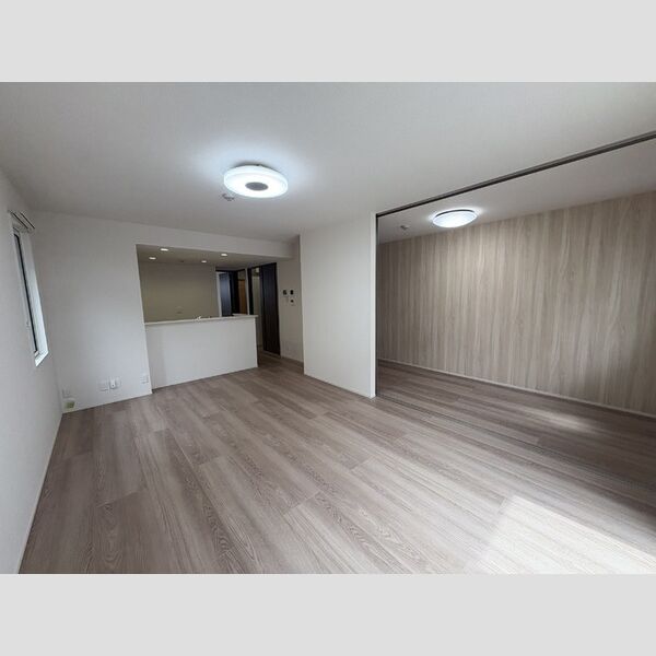 居室・リビング (LDK)