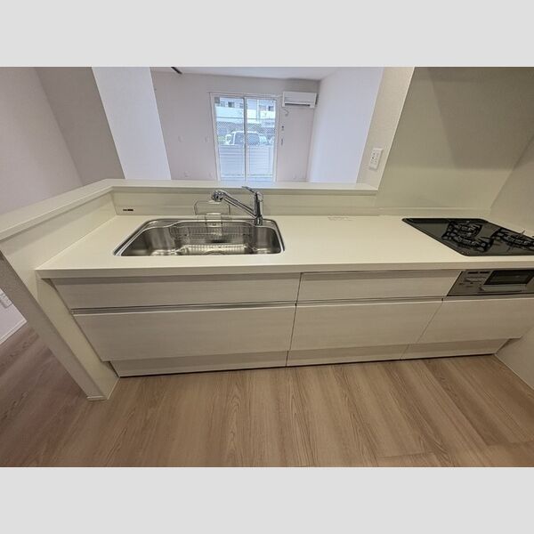 キッチン (キッチン)