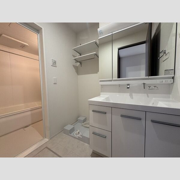 洗面所 (洗面所)