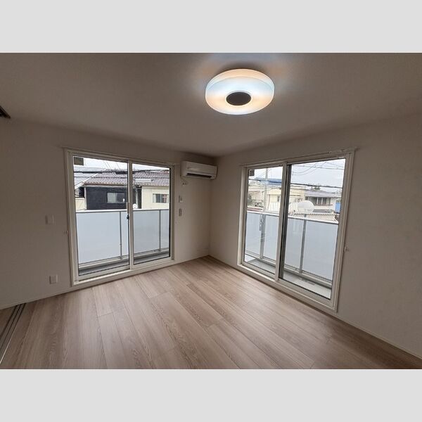 居室・リビング (リビング)