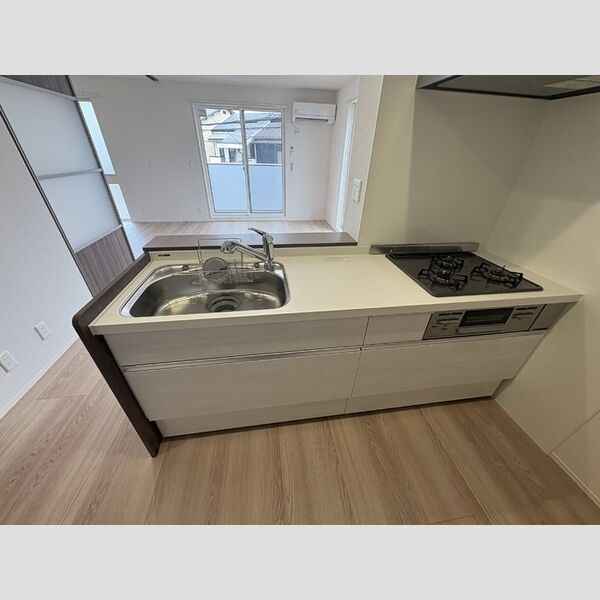 キッチン (キッチン)