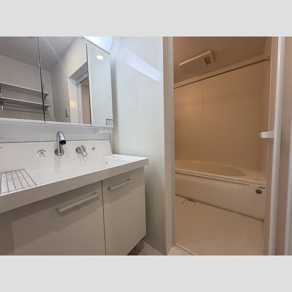 洗面所 (洗面所)