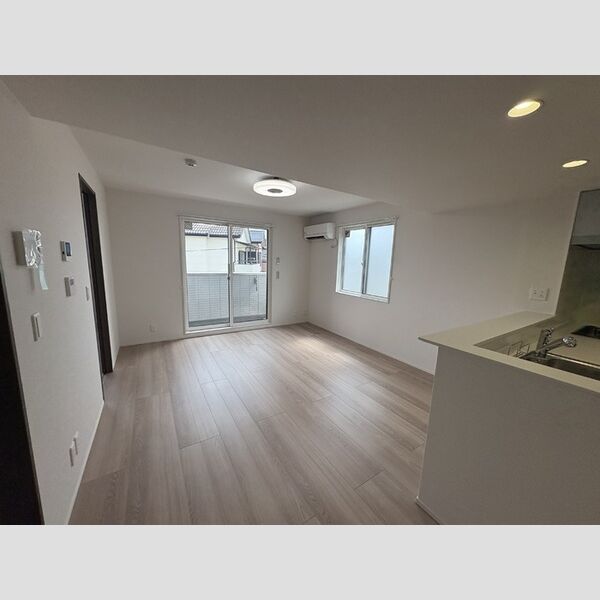 居室・リビング (LDK)