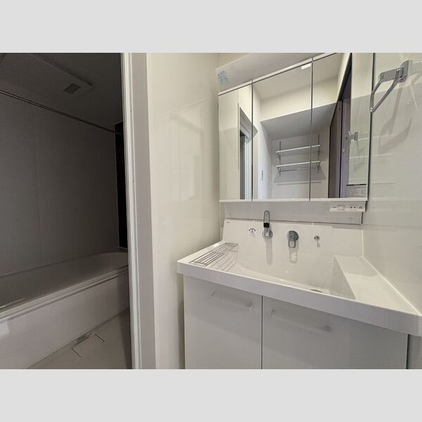 洗面所 (洗面所)