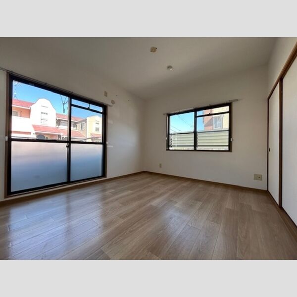 居室・リビング (リビング)