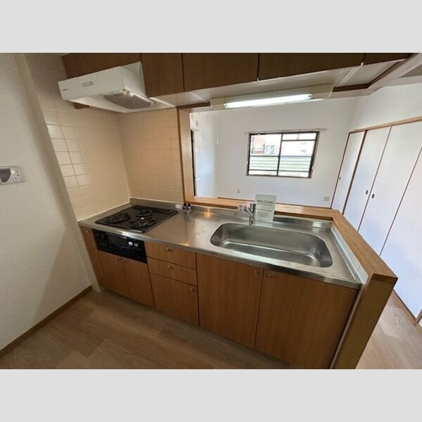 キッチン (キッチン)