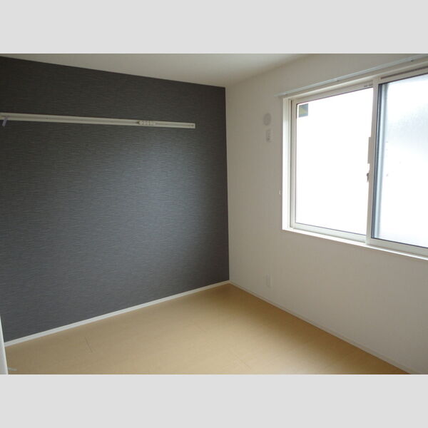 その他 (洋室の雰囲気♪)