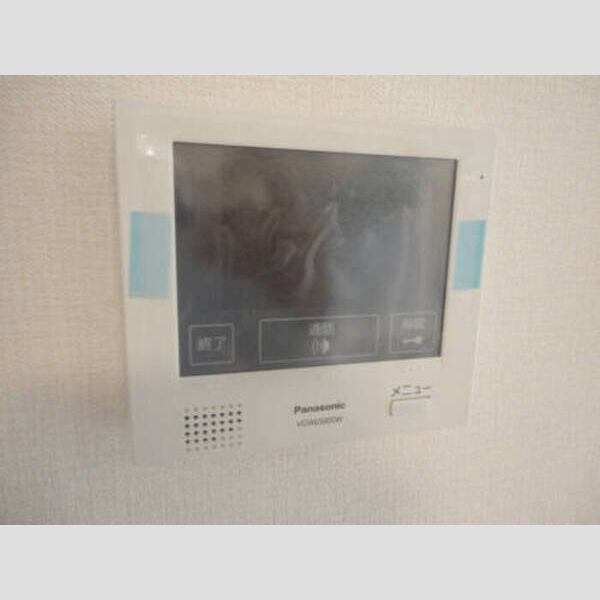 その他 (エレンシア03TVインターホン)