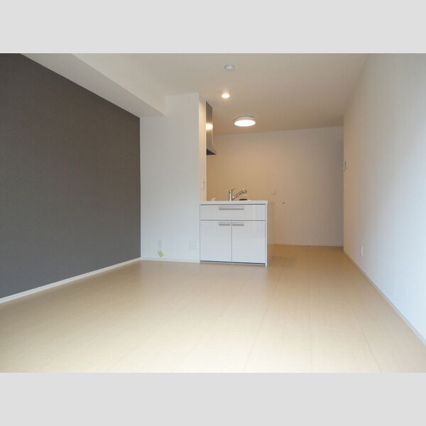 居室・リビング (リビングの雰囲気♪)