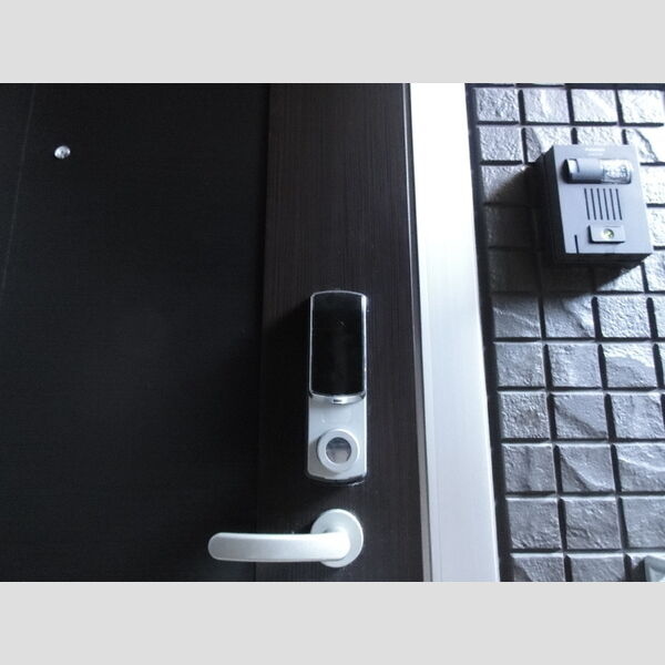 その他設備 (玄関カードキー)