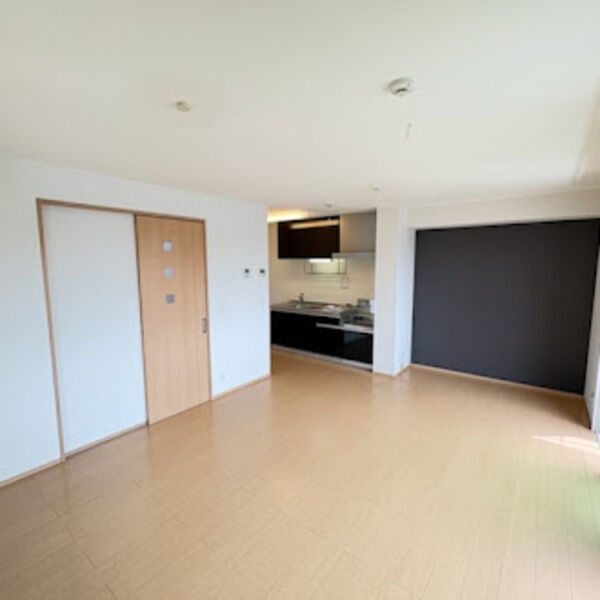 居室・リビング (リビング)