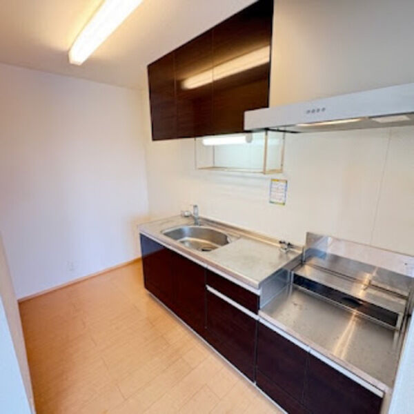 キッチン (キッチン)