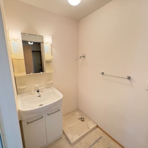 洗面所 (洗面所)