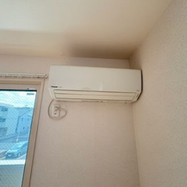 その他設備 (エアコン)