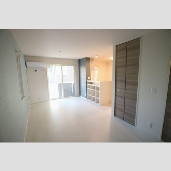 居室・リビング (リビング)