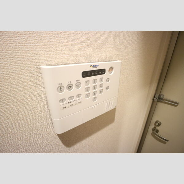 その他設備 (ALSOK)