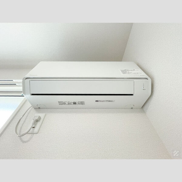 その他 (洋室①　エアコン)