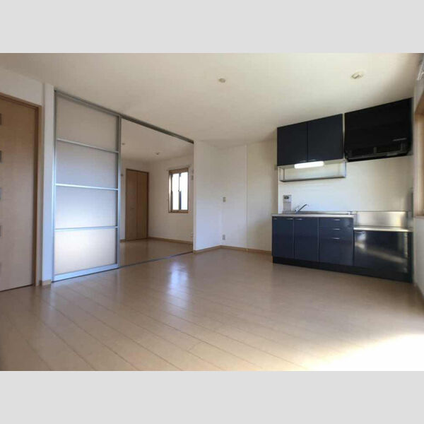 居室・リビング (LDK)