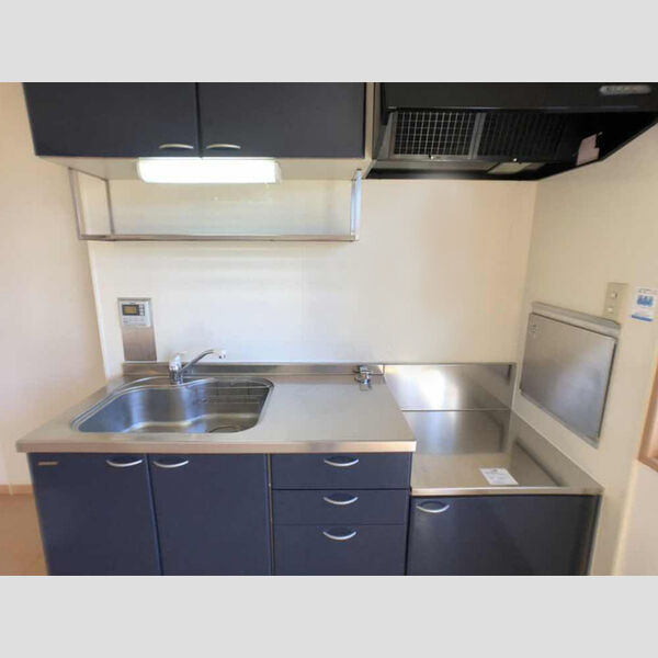 キッチン (キッチン)