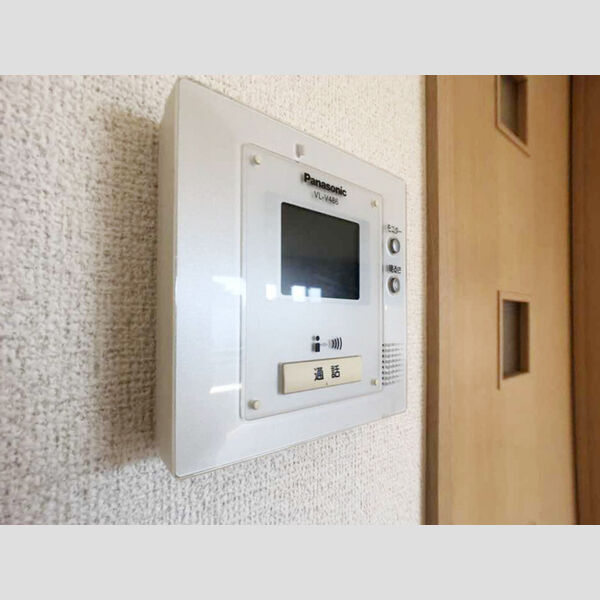 その他設備 (TVモニターホン)