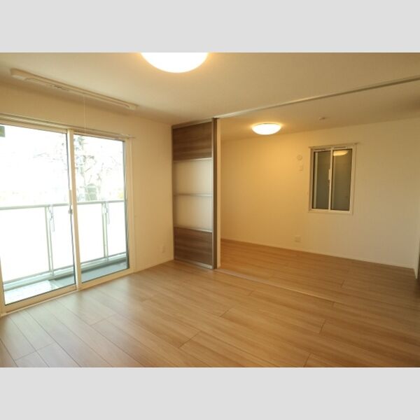 居室・リビング (LDK)