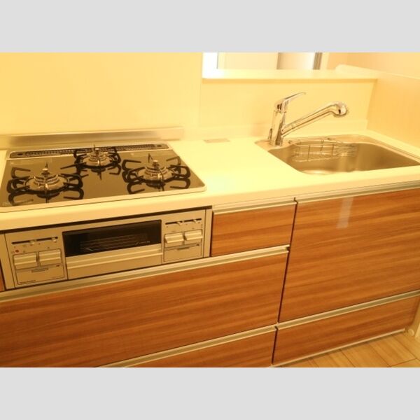 キッチン (システムキッチン)