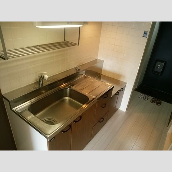 キッチン (キッチン)