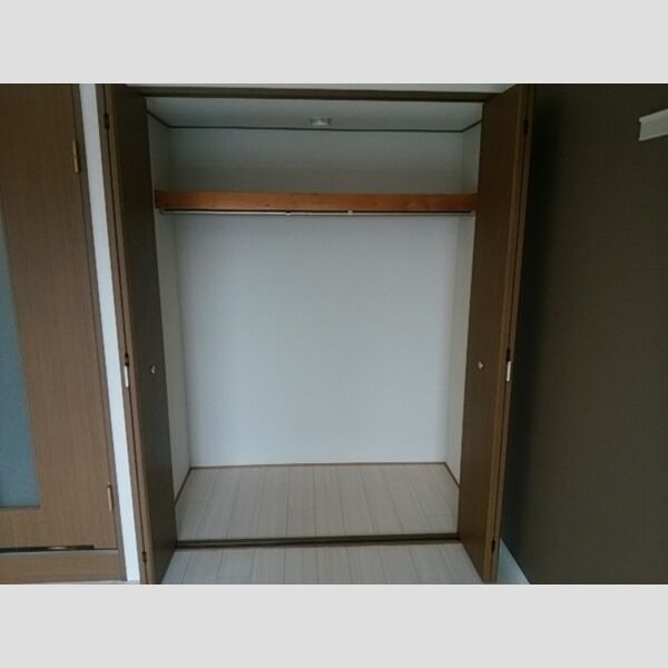 収納 (クローゼット)