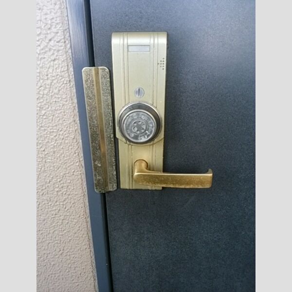 その他設備 (シャーロックキー)