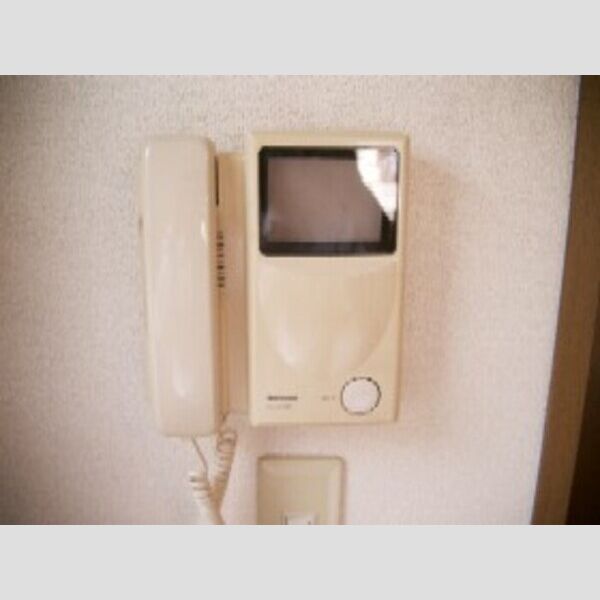 その他 (TVつきインターホン!)