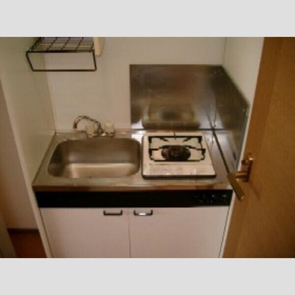 キッチン (キッチン!)