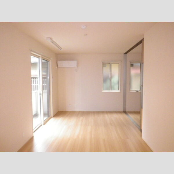 居室・リビング (LDK)