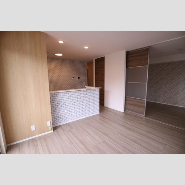 居室・リビング (LDK)