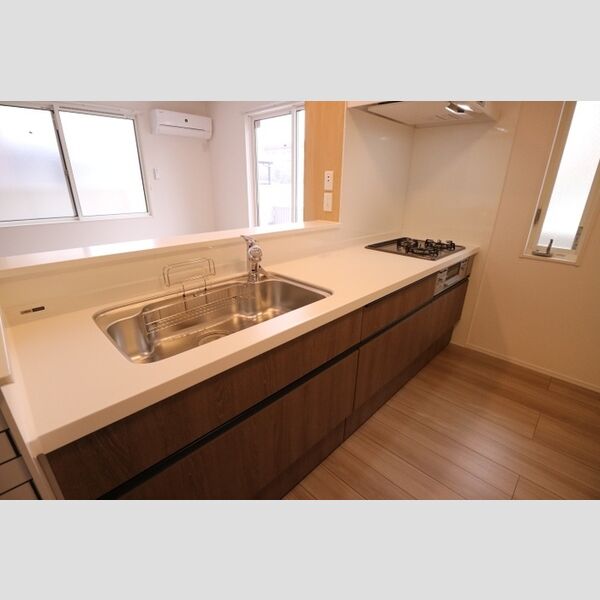 キッチン (システムキッチン)