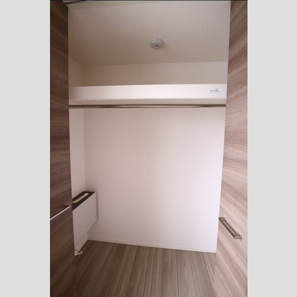 収納 (クローゼット)