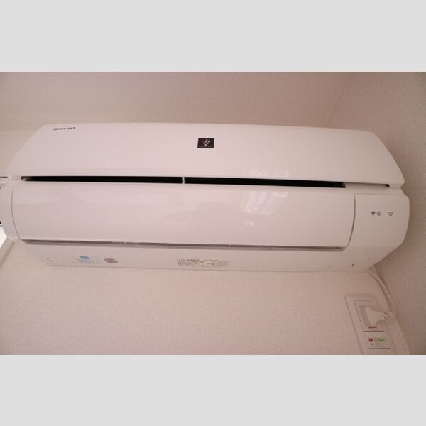 その他設備 (エアコン)