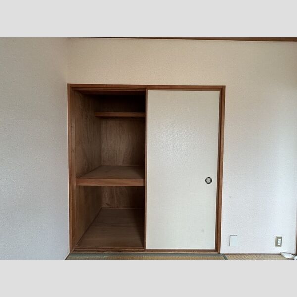 その他 (押入(和室))