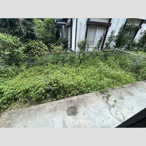 その他 (専用庭)
