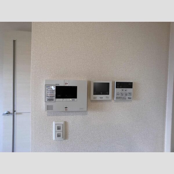 その他設備 (SECOM)