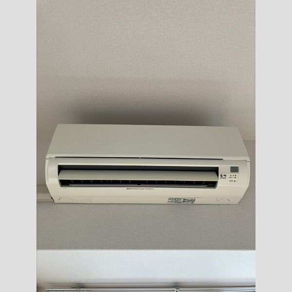 その他設備 (エアコン)