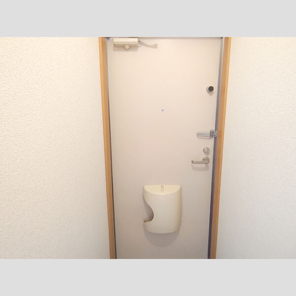 玄関 (玄関)
