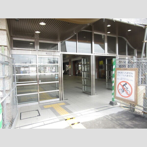 現地周辺 (阪和線「東岸和田」駅(徒歩6分))