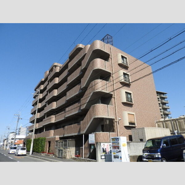 建物外観 (外観)