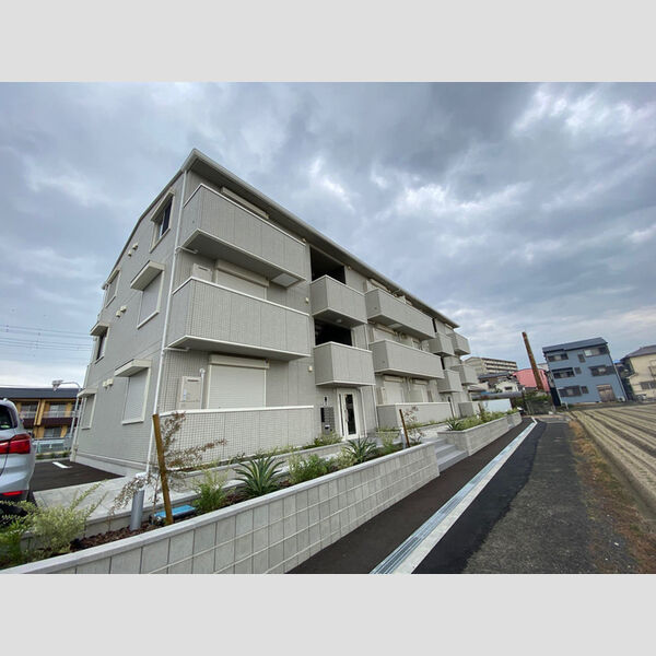 建物外観 (建物外観)