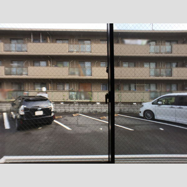 現地周辺 (眺望)