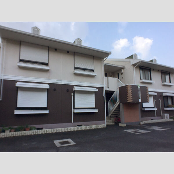 建物外観 (建物外観)