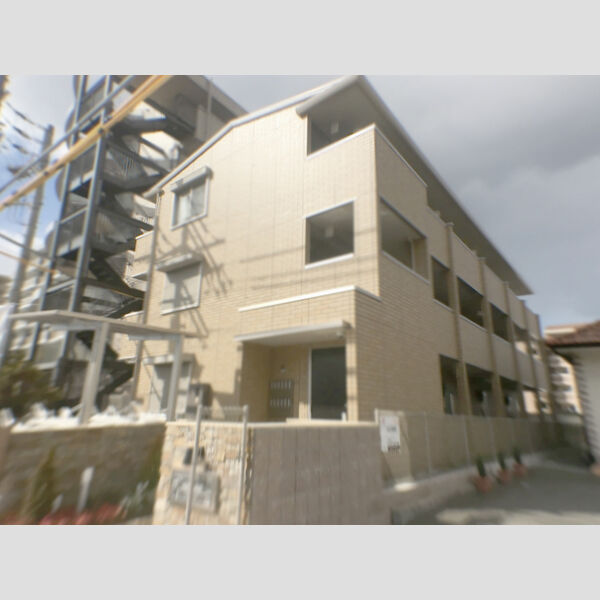 建物外観 (建物外観)