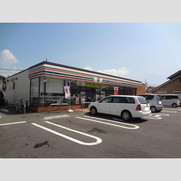 現地周辺 (セブンイレブン 泉佐野高松東店(243m))